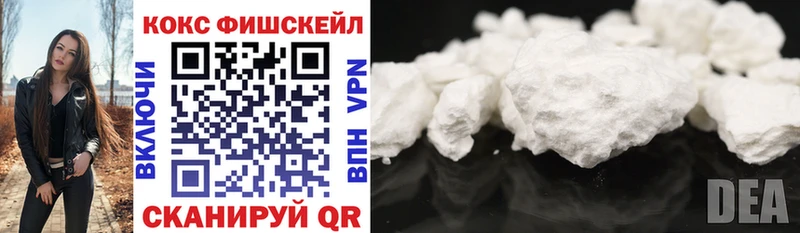 Cocaine FishScale  где можно купить   Нестеровская 
